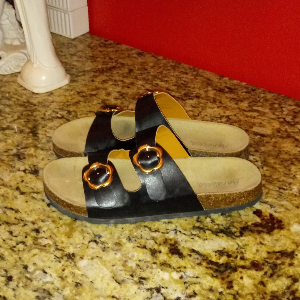1126 Anneliese Sandals